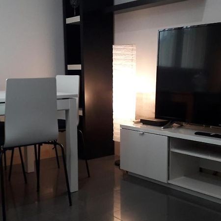 Ciudad De La Paz Lejlighed Madrid Eksteriør billede